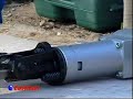 Demolition Hammer ERB 050 Demolition Hammer ERB 050