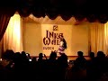 Inca Wall Show (2)