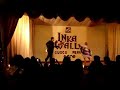 Inca Wall Show (2)