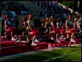 Football hit (adam elmore) knocks 4 molars out