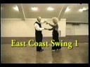 East Coast Swing with Bob and Beverly Budzynski East Coast Swing with Bob and Beverly Budzynski