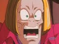ドラゴンボールGT 第14話 「リズムでバッチリ！？ルード攻略！！」