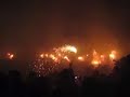 La Patum 2008