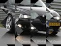 Alfa Romeo 33 vs 156 GTAm Alfa Romeo 33 vs 156 GTAm