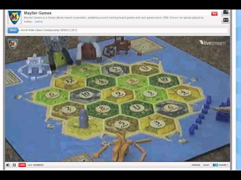 settlers of catan