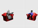 LA MATRIS 3D