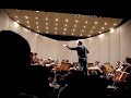 OSB 4� Concerto da Juventude, Haydn, 88� Sinfonia. 2� Mov.