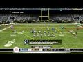 Madden NFL 11: Drew Brees Interview