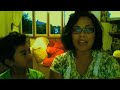 PASIFIKA KIDS COMEDY INTERVIEW; (7 years Me & My Aunt)