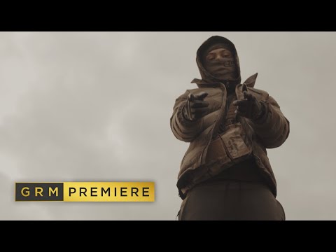 (NR) YA – Warlock [Music Video] | GRM Daily