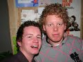 Jan&Jan Partypics 07-03-08