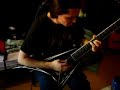 Children of bodom Chokehold (Cocked \ Children of bodom Chokehold (Cocked \