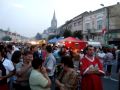 Aurel Tămaş la Zilele Turzii