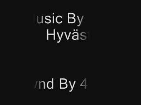 HT - Hyvästi (itsemurhakirjeet)