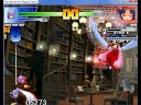 Super Mech Hisui (me) Vs AIR TV _K