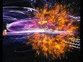 a 3d animation of a quick space battle that i made a long time ago using blender 3d. i wish it was better.
