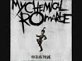 The End/Dead! - My Chemical Romance