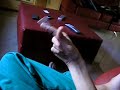 Harmonic combo pen spin ^^ Harmonic combo pen spin ^^