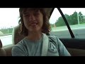GDX caravan adventures 7/12/08: those are all songs