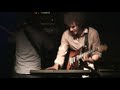 Battles Atlas live at the Maria Berlin