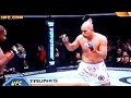 COUTURE VS VERA UFC 105 FULL FIGHT STREAMING LIVE