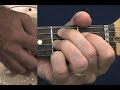 Guitar Test Vid