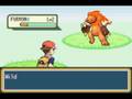 videos de Pokemon chaos black Legendary  pokemon