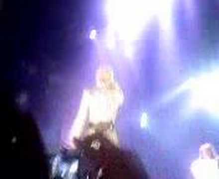 pink live 2006 cia