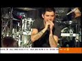 INXS Pretty Vegas on Sunrise