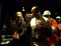da cru came all the way from sc to represent jesus 1st and platinum souls, our family, @ the holy hip hop awards 2008 in atl. it was off the chaing. it's a must go every year.