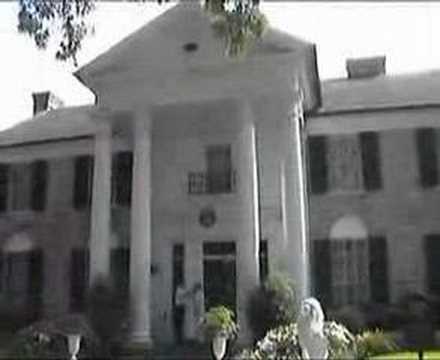 visit Graceland