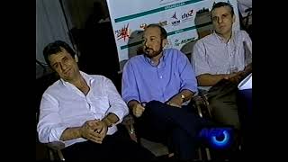 Atividades ACIM - 2004