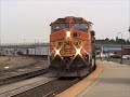 BNSF In Vancouver IV BNSF In Vancouver IV