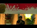 Nanyang Polytechnic Hip Hop Dance at Ngee Ann City Christmas Eve 2009 Pt1