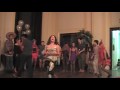 You Belong with Me - Columbia University's Nonsequitur