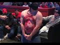 Grego Show - OSU/Michigan Paintball Trivia