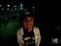 Caidas BMX