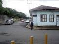 Busy Corner Alajuela Costa Rica Gringo Willy on Blues Harp