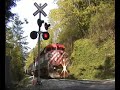 BCR 4625 South - Train 546