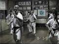 videos de TOMA DOJO  SEIDOKAN KARATE SAI  KATA 1997