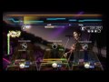 Boulevard of Broken Dreams Expert Full Band Green Day: 