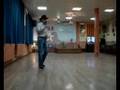 PITTER PATTER (CLASSE & DANCE)