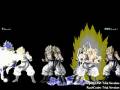 videos de [MUGEN] - LSSJ Legend Gogeta VS SSJ Hyper Legend Gogeta 2.9