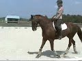 Jess test ride on Doha
