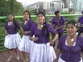 ELY Y LAS CHICAS AZUCAR_TE PIDO UNA OPORTUNIDAD (CUMBIA BOLI
