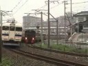 ＪＲ九州　４１５系＆８１３系