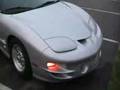 H/C/I LS1 idling