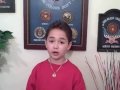 Chase talks about the Invasion of Poland in 1939
