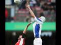 GOERGIA VS NAMIBIA