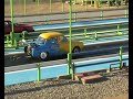Renault Gordini Dauphine Turbo Drag Racing Evento Mayo 2008 Renault Gordini Dauphine Turbo Drag Racing Evento Mayo 2008